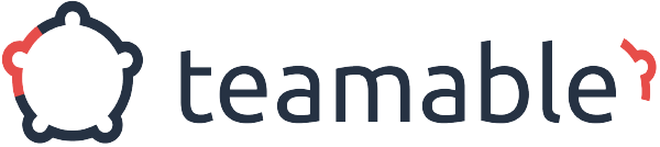 Teamable logo